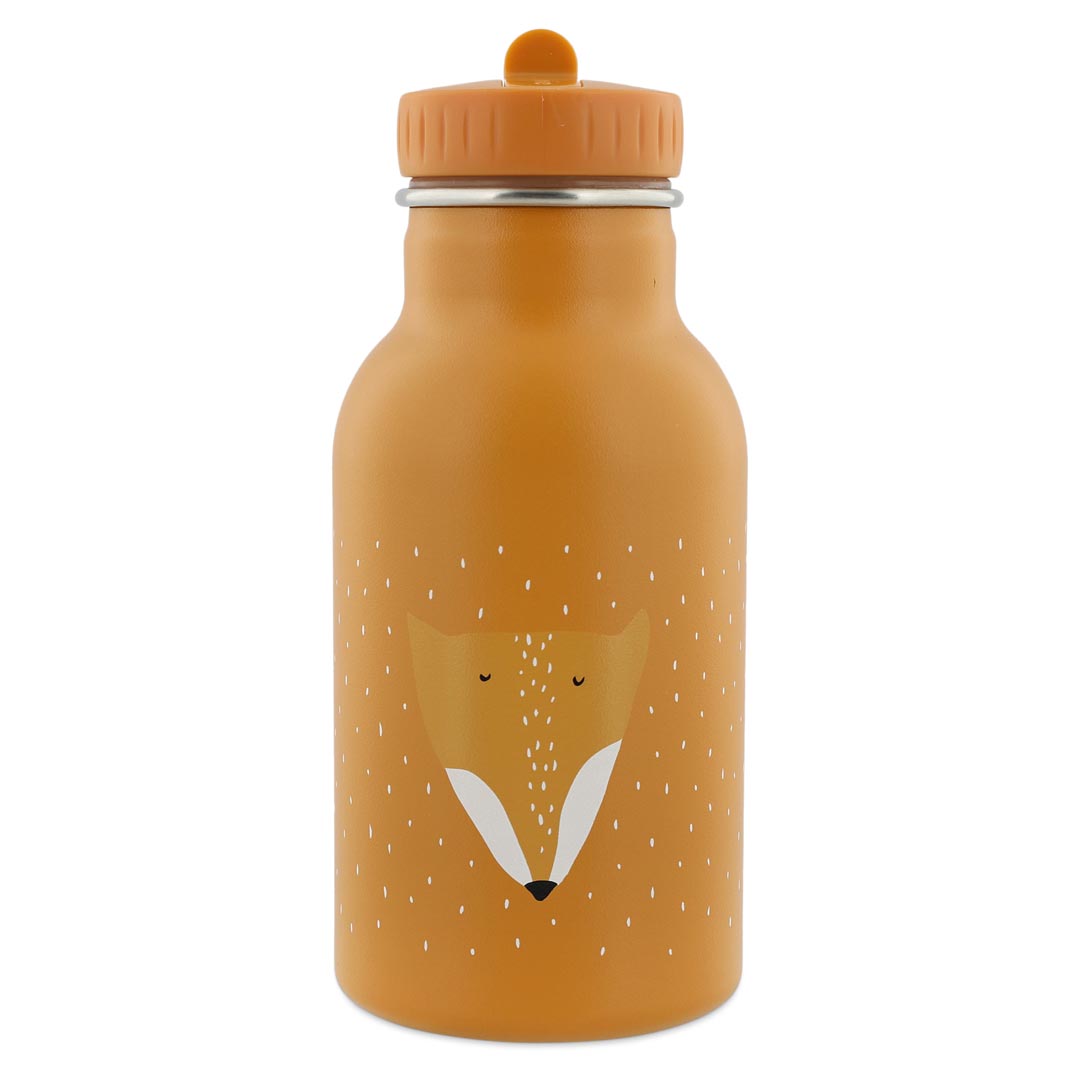 Insulated drinking bottle 350ml - Mr. Fox